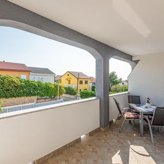 Apartman Povljana - CKP835 (2)