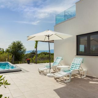 Vendégház Malinska - CKI215 (4)