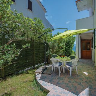 Apartman Rabac - CIO048 (2)