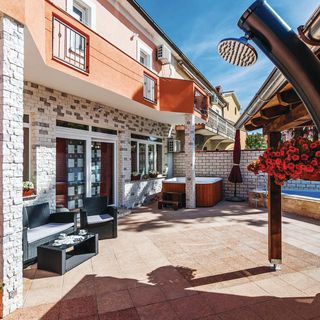 Vendégház Zadar - CDA337 (2)