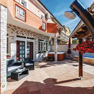 Vendégház Zadar - CDA337 (2)