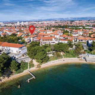 Vendégház Zadar - CDA337 (3)