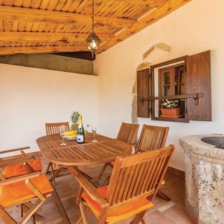 Vendégház Šilo - CKK007 (3)