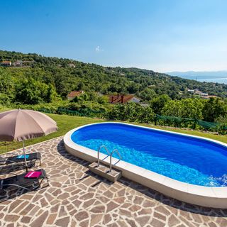 Apartman Ičići - CKO036 (2)