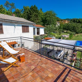 Apartman Ičići - CKO036 (4)