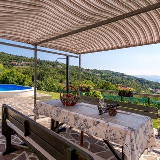 Apartman Ičići - CKO036 (3)