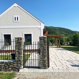 Kata Borház Vendégház Kapolcs (5)