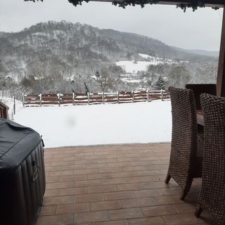 Kata Borház Vendégház Kapolcs (3)