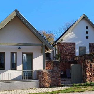 XS Vendégház Kővágóörs (3)