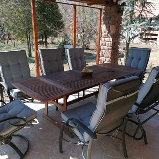 Unicum Vendégház Ábrahámhegy (2)