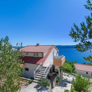 Apartments Dragana Lokva Rogoznica (2)