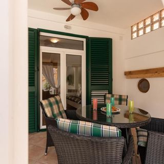 Apartment Green & Blue Novalja (4)