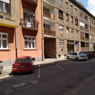 Silver Dream Apartman Debrecen (3)