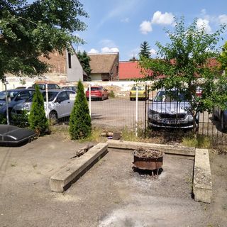 Silver Dream Apartman Debrecen (4)