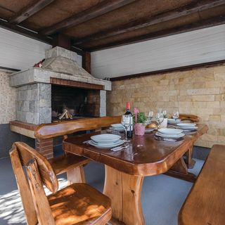 Vendégház Sukošan - CDZ339 (3)