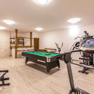 Vendégház Tučepi - CDT655 (4)