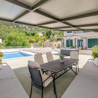 Vendégház Tučepi - CDT655 (5)