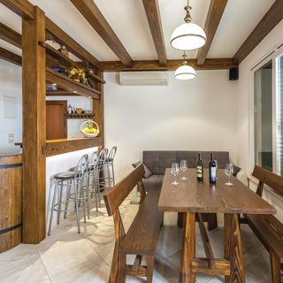 Vendégház Tučepi - CDT655 (3)