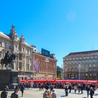 Apartman Velika Gorica - CCZ069 (4)