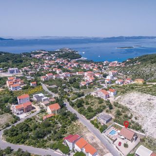 Vendégház Biograd na Moru - CDA106 (5)