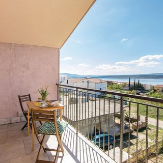 Apartman Maslenica - CDA122 (4)