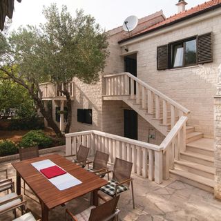 Apartman Supetar - CDB447 (3)