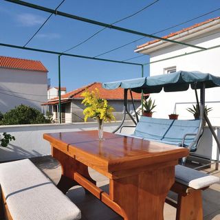 Apartman Supetar - CDB393 (2)