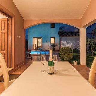 Vendégház Fažana - CIF293 (4)