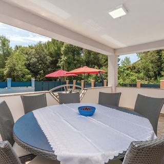 Vendégház Pakoštane - CDA324 (5)