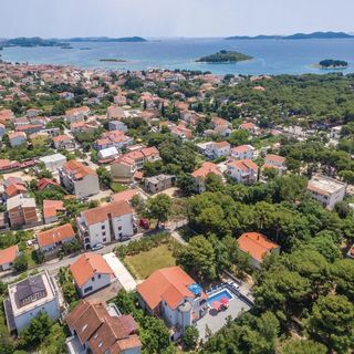 Vendégház Pakoštane - CDA324 (2)