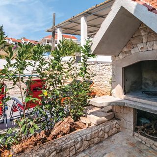 Vendégház Sutivan - CDB603 (5)