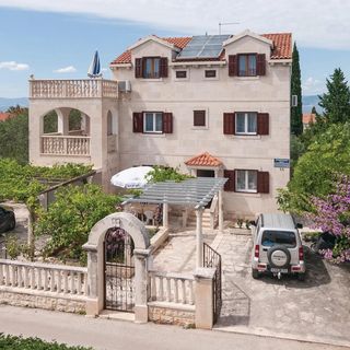 Apartman Supetar - CDB532 (3)