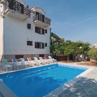 Apartman Supetar - CDB532 (2)