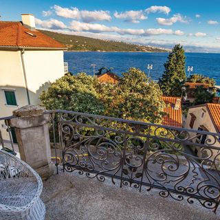 Vendégház Opatija - CKO587 (3)