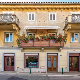 Vendégház Opatija - CKO587 (5)