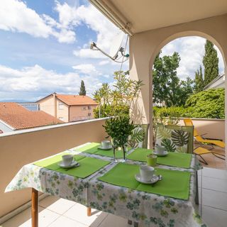 Apartman Dramalj - CKA277 (5)