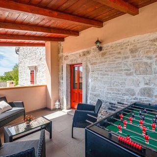 Vendégház Orbanići - CIC049 (2)