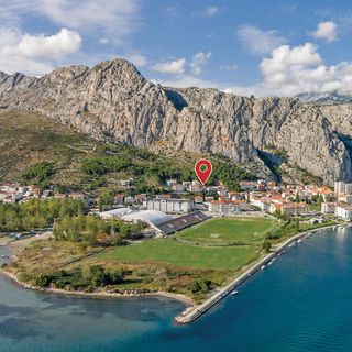 Vendégház Omiš - CDF271 (3)