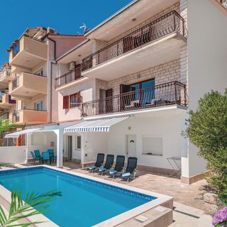 Vendégház Omiš - CDF271 (4)