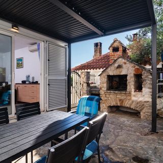 Apartman Supetar - CDB628 (2)