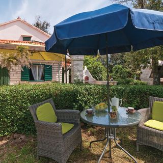 Vendégház Pučišća - CDB520 (3)