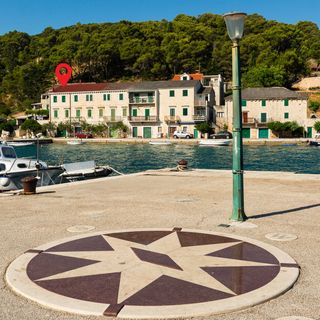 Apartman Povlja - CDB627 (2)