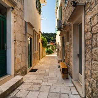 Apartman Povlja - CDB627 (5)