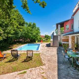 Apartman Rovinj - CIV399 (2)