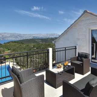 Vendégház Pučišća - CDB618 (3)