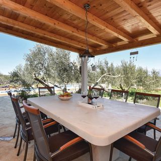 Vendégház Pučišća - CDB618 (4)