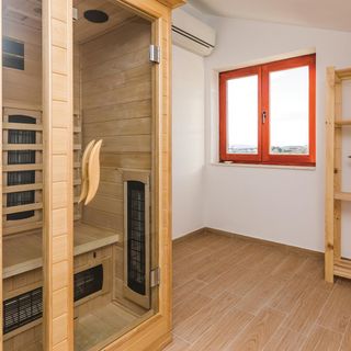 Vendégház Sveti Filip i Jakov - CDA352 (4)