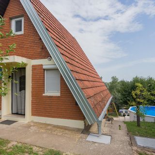 Vendégház Opatovac - CCS028 (2)