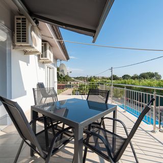 Vendégház Islam Latinski - CDA450 (2)