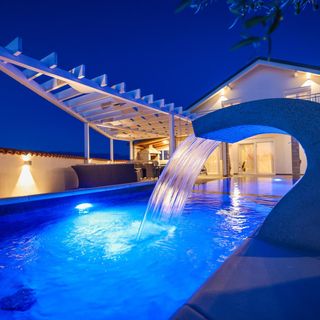 Vendégház Vrsi - CDA317 (4)